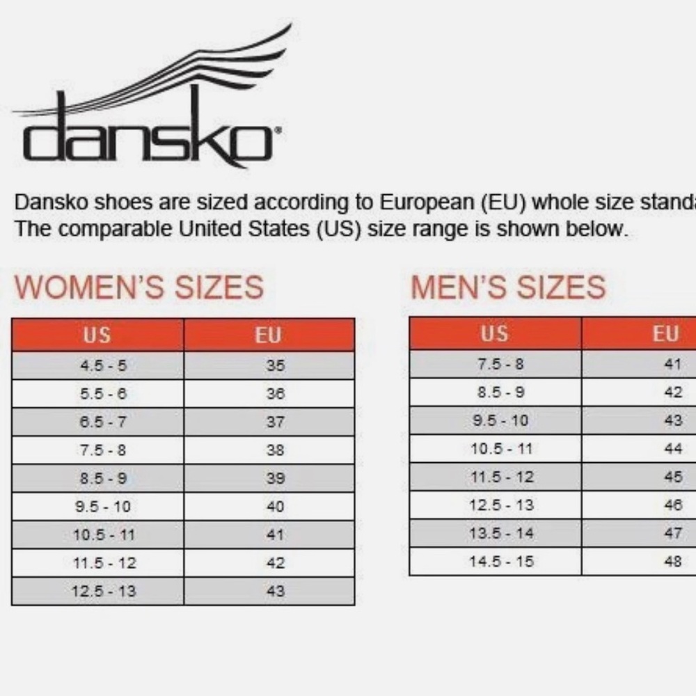 Dansko booties - Picture 9 of 9